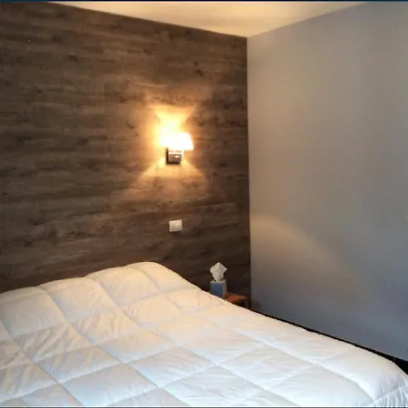 Alpes III - 3 Chambres - Hyper Centre *