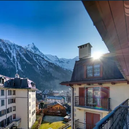 Apartment Alpes III - 3 Chambres - Hyper Centre *