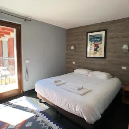 Apartment Alpes III - 3 Chambres - Hyper Centre *